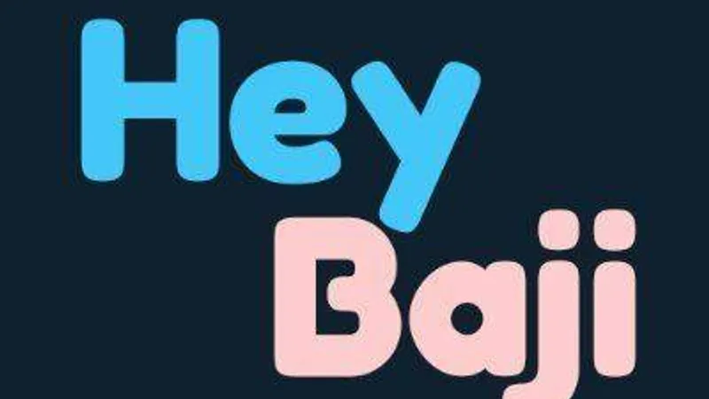 heybaji app download বাংলাদেশ গাইড