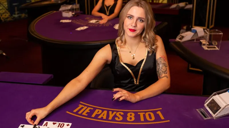 baji live casino বাংলাদেশ গাইড